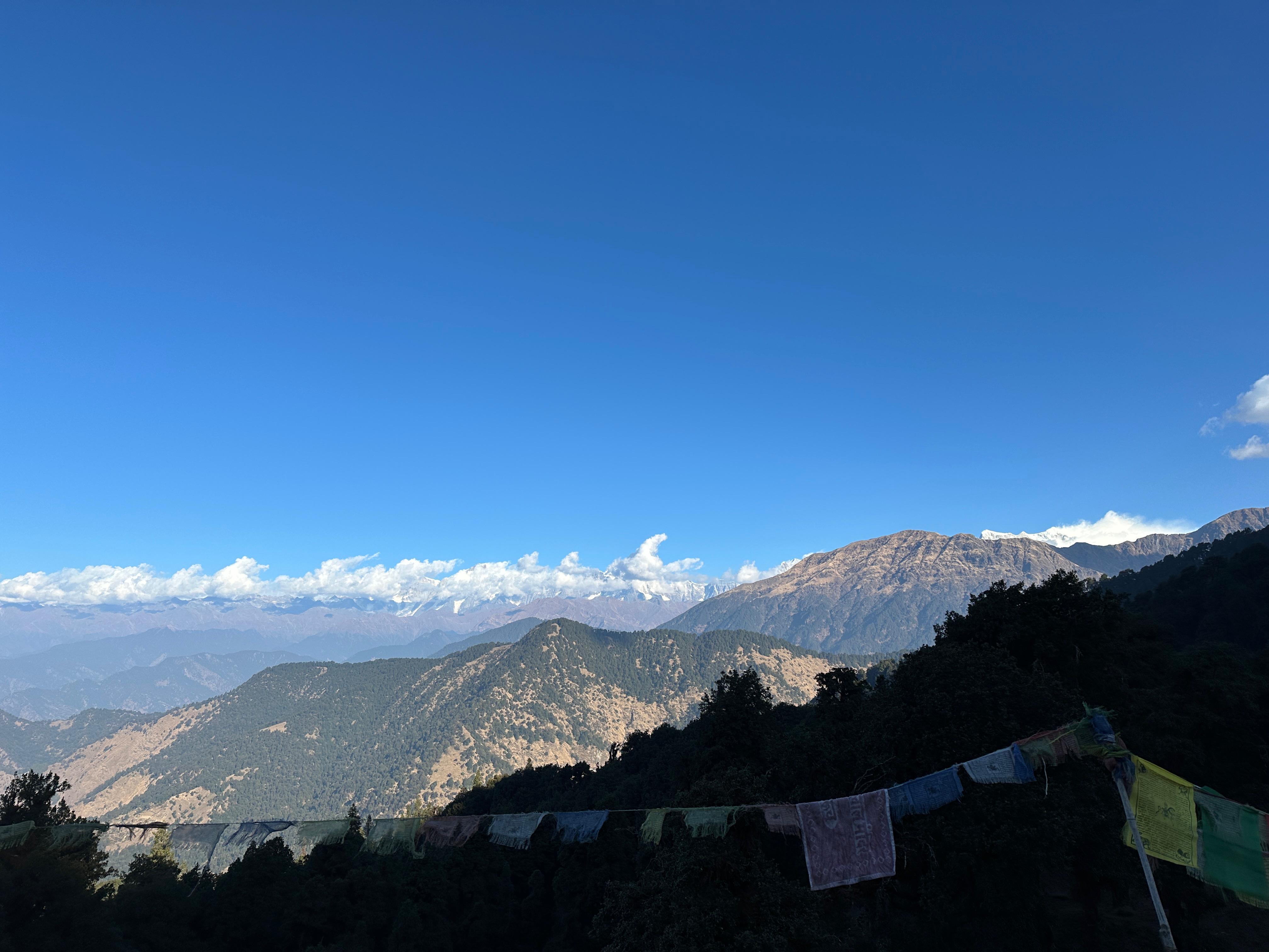 chopta tour package